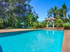 Bali Huts at Nowra - Private Resort Style Pool, Nowra